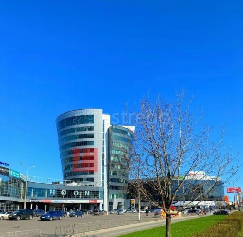 Торговое помещение, 52 м2 Мытищи - изображение 2