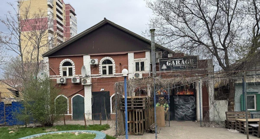 Свободного назначения, 397 м2 Астрахань - изображение 1
