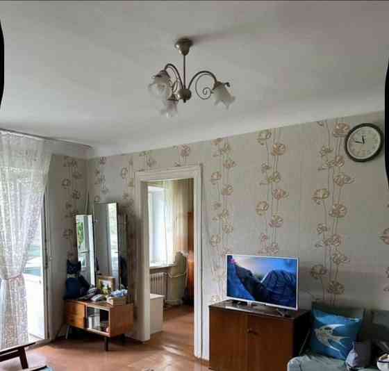 2-комн. квартира, 45 м2, 2/2 эт. Норильск