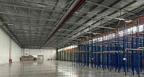 Склад, 9300 м2 Ступино