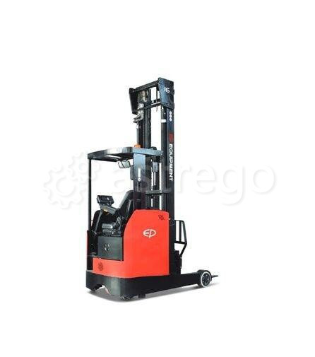 Ричтрак электрический EP CQD 16(F) (1600 кг) Пермь - изображение 1