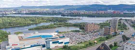 Офис, 765 м2 Красноярск