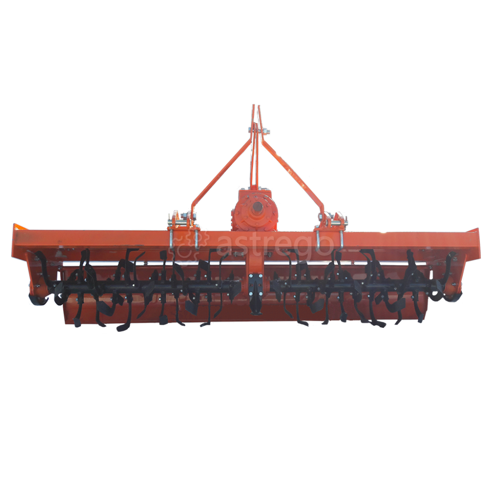 Почвофреза 1GQN (2.2 м) Уралец Санкт-Петербург - изображение 1