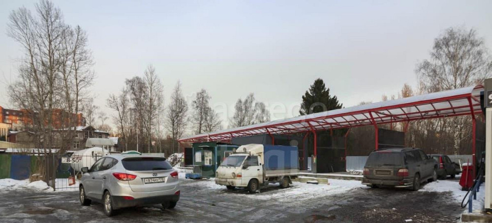 Земельный участок, 11 соток Санкт-Петербург - изображение 3