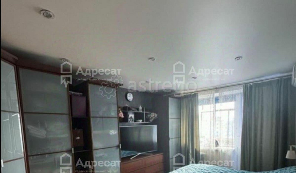 3-комн. квартира, 61.1 м2, 8/9 эт. Люберцы - изображение 4