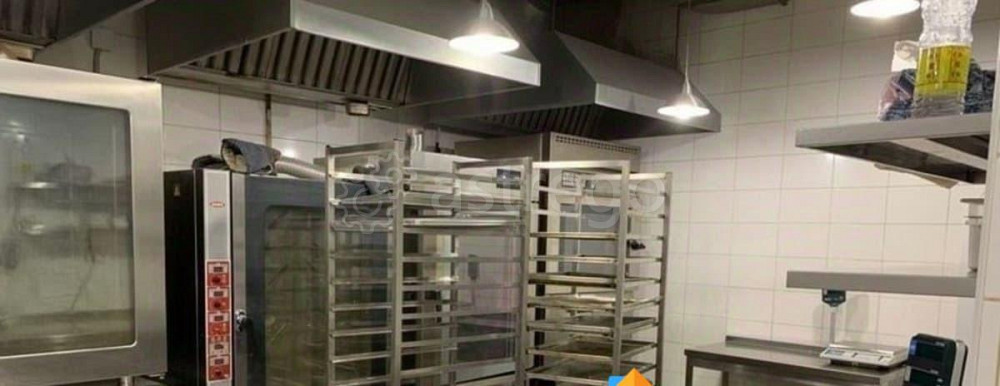 Готовый бизнес, 209 м2 Санкт-Петербург - изображение 2