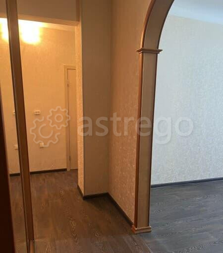 1-комн. квартира, 40 м2, 3/5 эт. Уфа - изображение 10