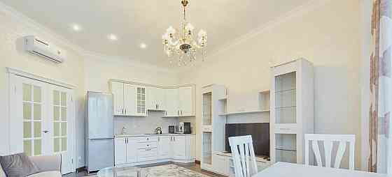 2-комн. квартира, 56 м2, 7/8 эт. Химки