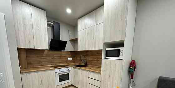 2-комн. квартира, 45 м2, 19/23 эт. Астрахань