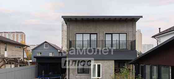 Дом, 139.2 м2, 4.14 сотки, 2 эт. Люберцы