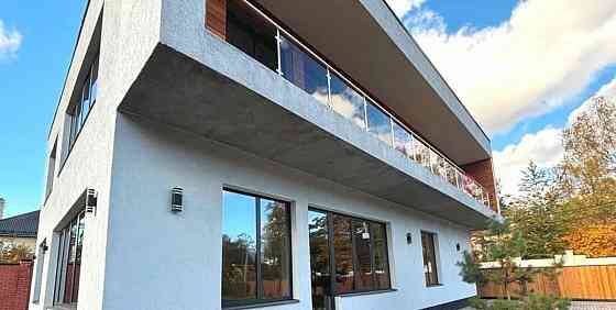 Дом, 333.1 м2, 11.02 сотки, 2 эт. Балашиха