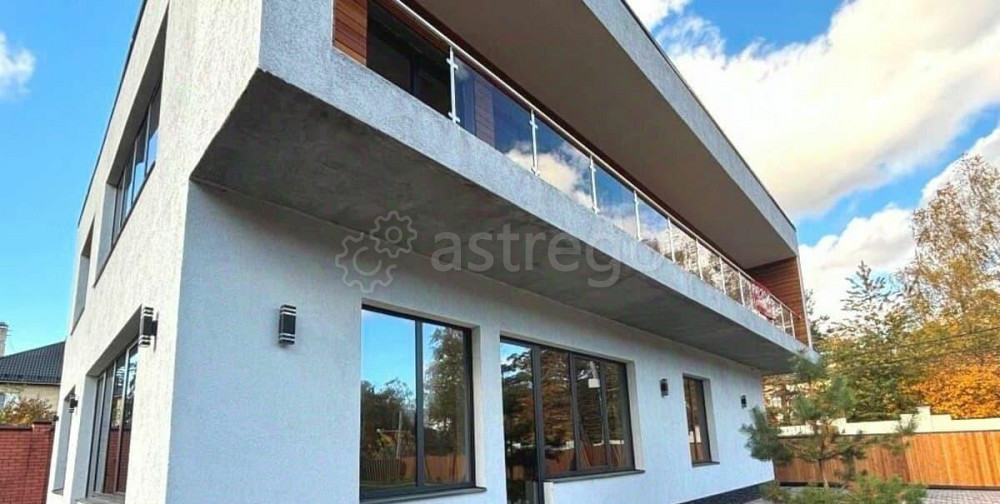 Дом, 333.1 м2, 11.02 сотки, 2 эт. Балашиха - изображение 3