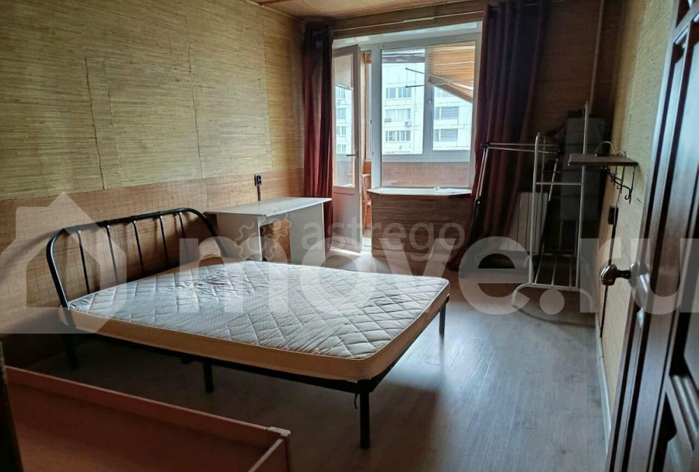 3-комн. квартира, 70 м2, 10/12 эт. Москва - изображение 4