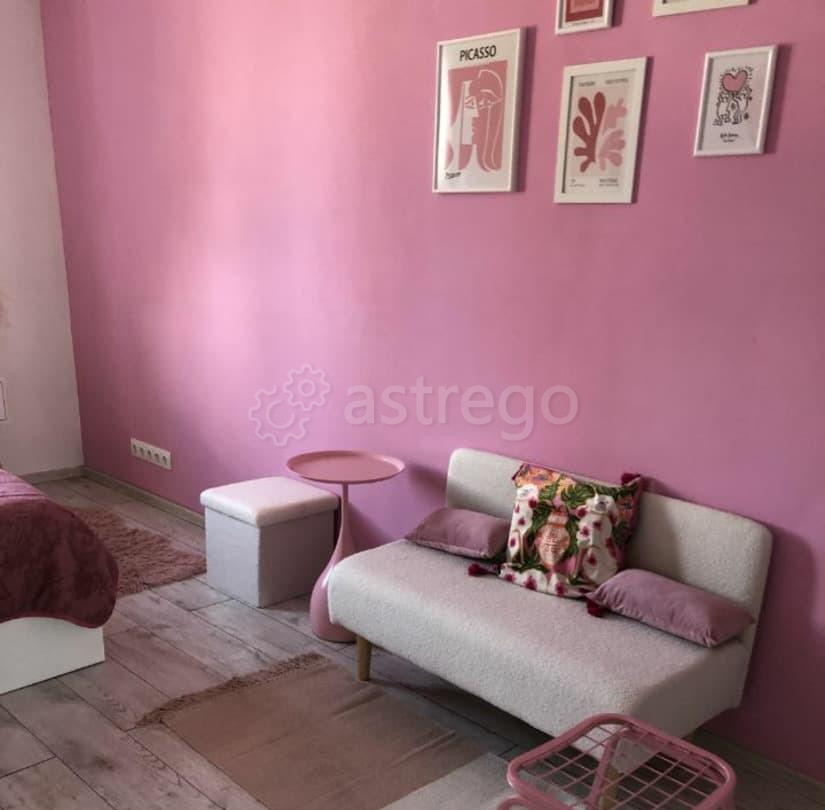 2-комн. квартира, 51 м2, 7/7 эт. Москва - изображение 5