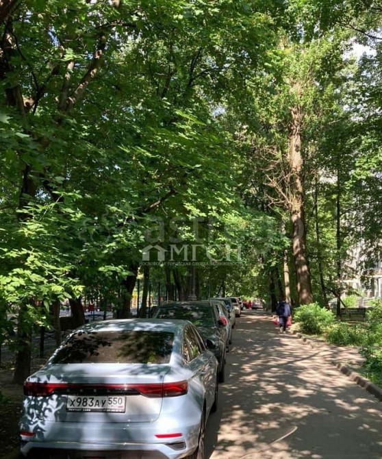 3-комн. квартира, 53 м2, 14/16 эт. Москва - изображение 9