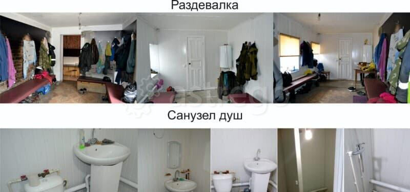 Производственное, 648 м2 Новоалтайск - изображение 6