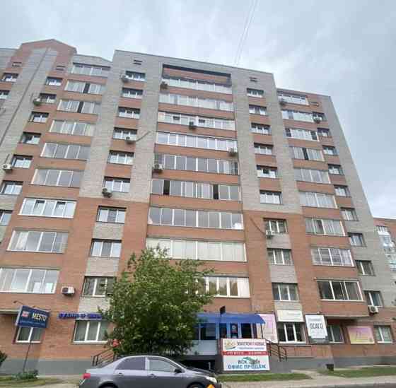 Офис, 183.6 м2 Красноярск