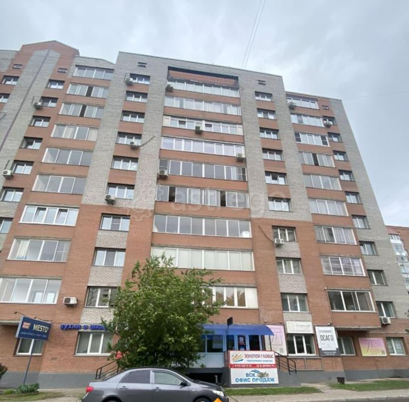 Офис, 183.6 м2 Красноярск - изображение 2