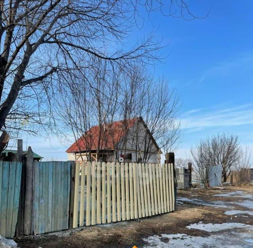 Дом, 36 м2, 7 соток, 1 эт. Благовещенск - изображение 2