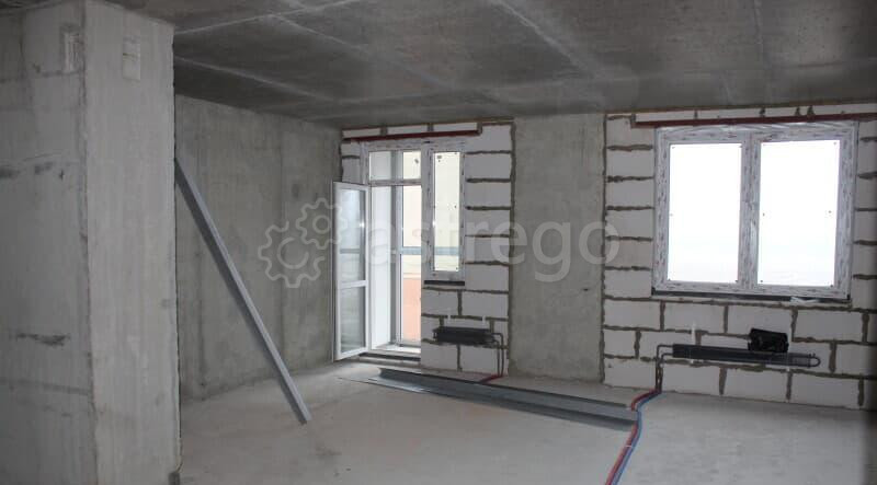 1-комн. квартира, 39 м2, 10/17 эт. Звенигород - изображение 10