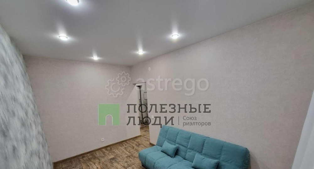 1-комн. квартира, 30 м2, 7/20 эт. Красноярск - изображение 7