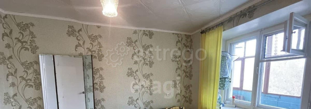 4-комн. квартира, 63.7 м2, 4/5 эт. Уфа - изображение 6