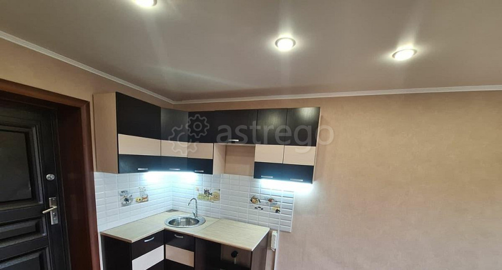 Комната, 18 м2, 5/6 эт. Рубцовск - изображение 1