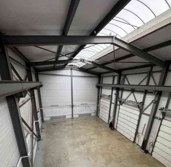 Отдельное здание, 569.6 м2 Долгопрудный