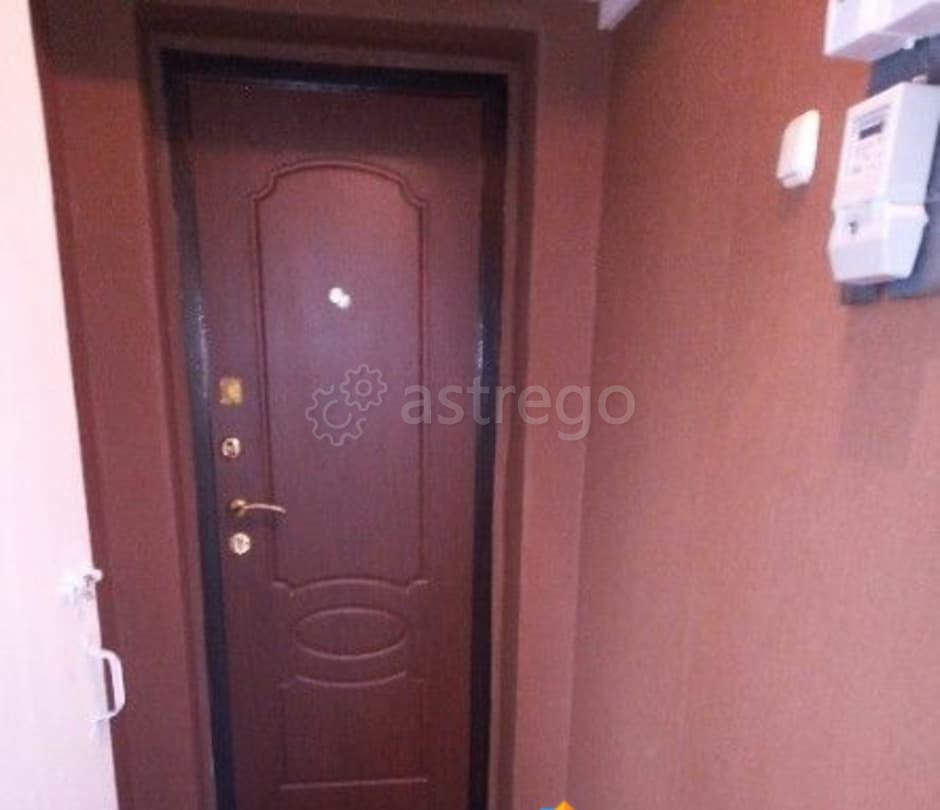 1-комн. квартира, 30.2 м2, 5/5 эт. Северодвинск - изображение 6