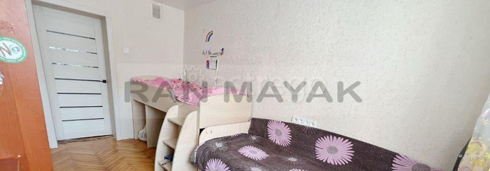 4-комн. квартира, 108.8 м, 2/5 эт. Майкоп - изображение 2