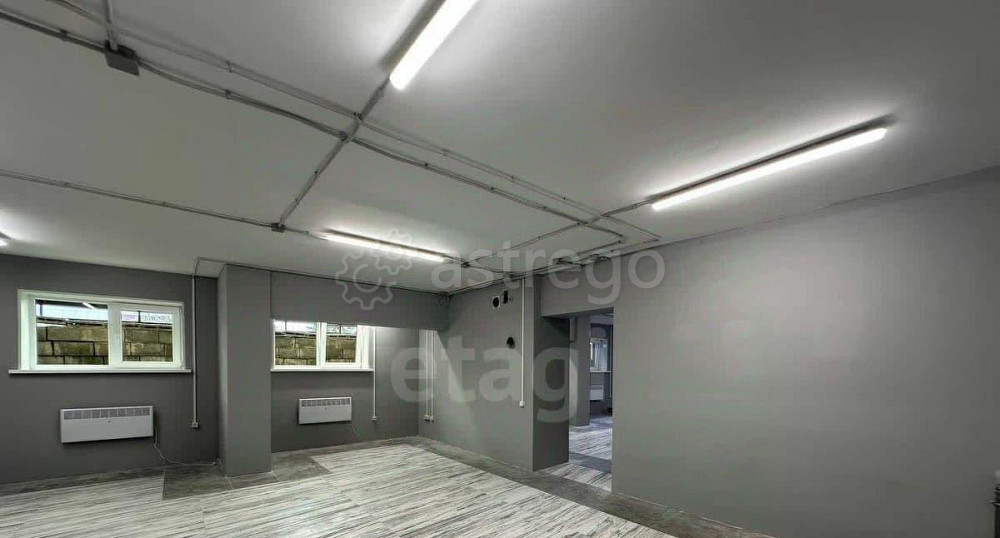 Свободного назначения, 93.5 м2 Белгород - изображение 1