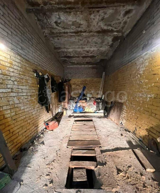 Гараж, 16.1 м2 Москва - изображение 5