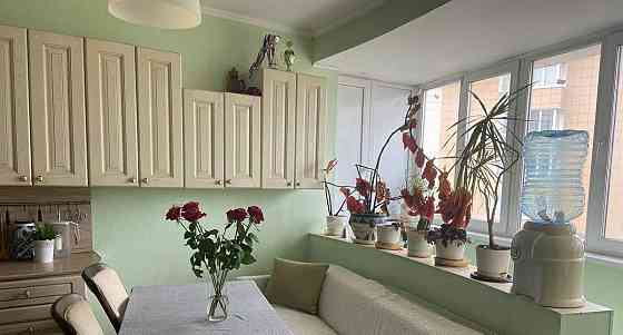 4-комн. квартира, 108 м2, 12/12 эт. Красногорск