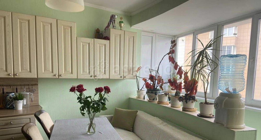 4-комн. квартира, 108 м2, 12/12 эт. Красногорск - изображение 4