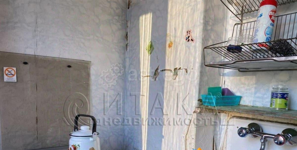 Комната, 16.2 м2, 5/5 эт. Санкт-Петербург - изображение 6