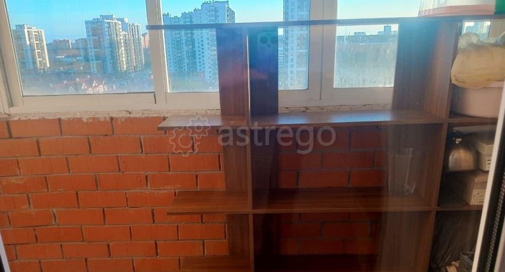 Студия, 20.4 м2, 9/16 эт. Раменское - изображение 4