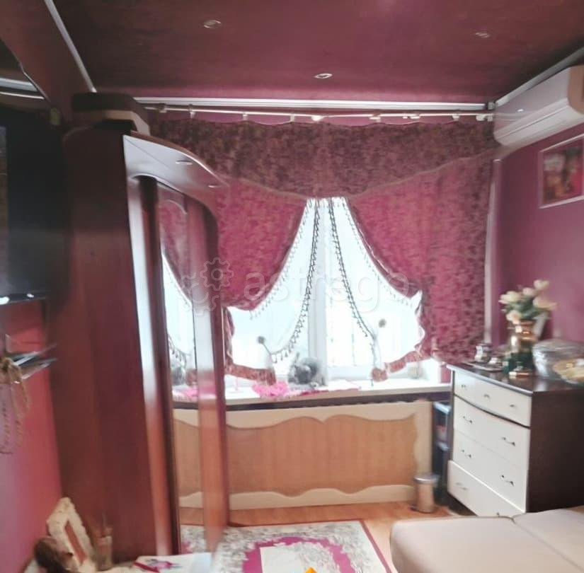 Комната, 13.9 м2, 1/5 эт. Москва - изображение 7