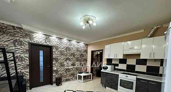 4-комн. квартира, 105.5 м2, 25/25 эт. Красногорск