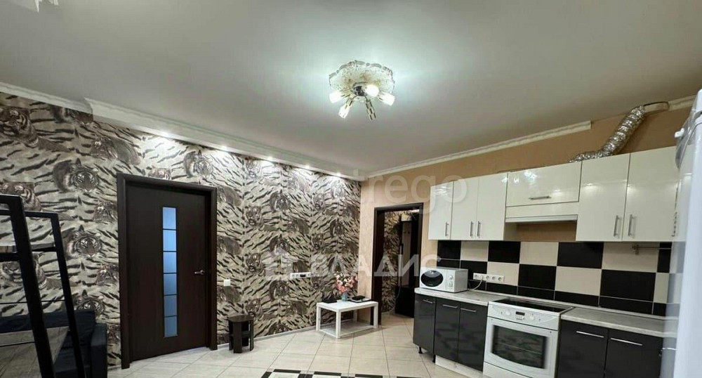 4-комн. квартира, 105.5 м2, 25/25 эт. Красногорск - изображение 3