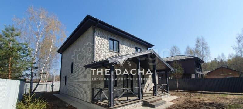 Дом, 165 м2 Наро-Фоминск - изображение 3