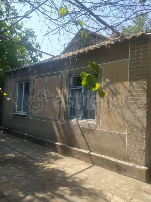 Продам дом 100 м2, ИЖС 16 соток, 1 эт. Джанкой - изображение 1