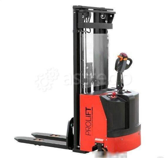 Штабелер самоходный PROLIFT SDR 2036 Пермь - изображение 1