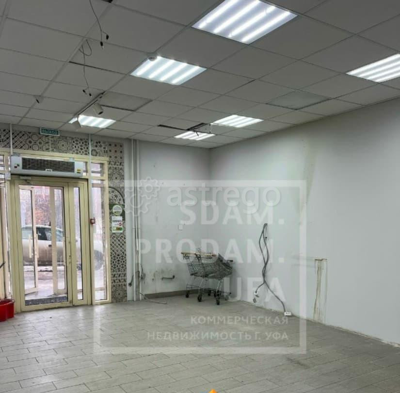 Торговое помещение, 147 м2 Уфа - изображение 5