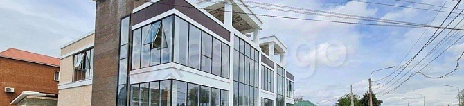 Свободного назначения, 600 м2 Яблоновский - изображение 4