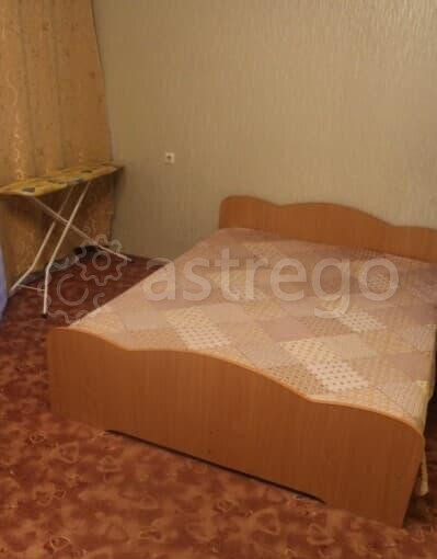 1-комн. квартира, 38 м2, 3/7 эт. Москва - изображение 2