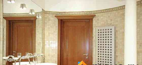3-комн. квартира, 115 м2, 4/9 эт. Москва