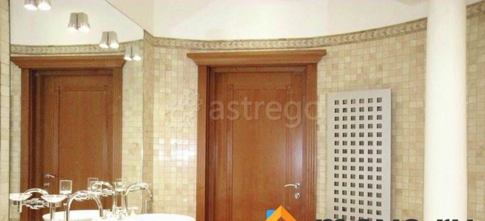 3-комн. квартира, 115 м2, 4/9 эт. Москва - изображение 6