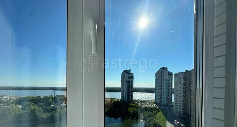 1-комн. квартира, 39.6 м2, 12/16 эт. Барнаул - изображение 5