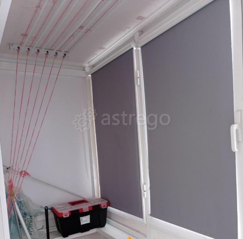 4-комн. квартира, 62 м2, 3/5 эт. Домодедово - изображение 4