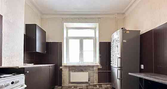 5-комн. квартира, 138 м2, 3/4 эт. Санкт-Петербург